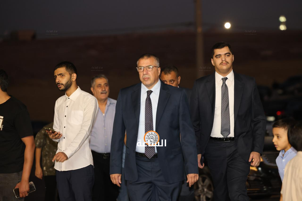 Madar Al-Saa Images 0.8015824352146055