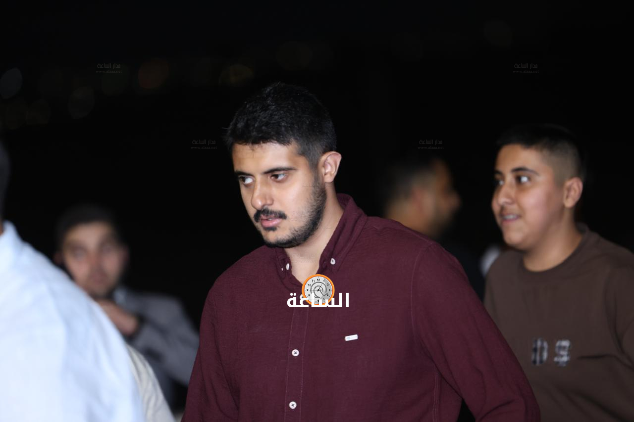 Madar Al-Saa Images 0.3659900858121399