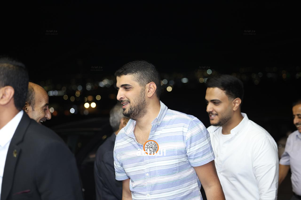 Madar Al-Saa Images 0.6465423951592494