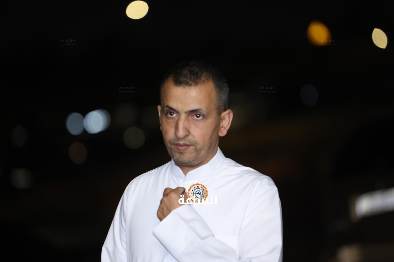 Madar Al-Saa Images 0.540205111413207