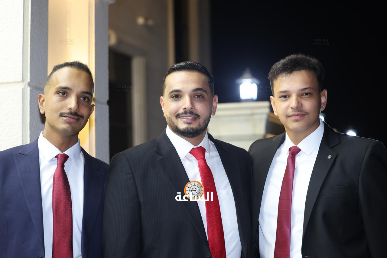 Madar Al-Saa Images 0.3553272505738897