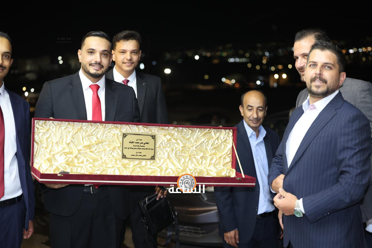 Madar Al-Saa Images 0.6741554622304131