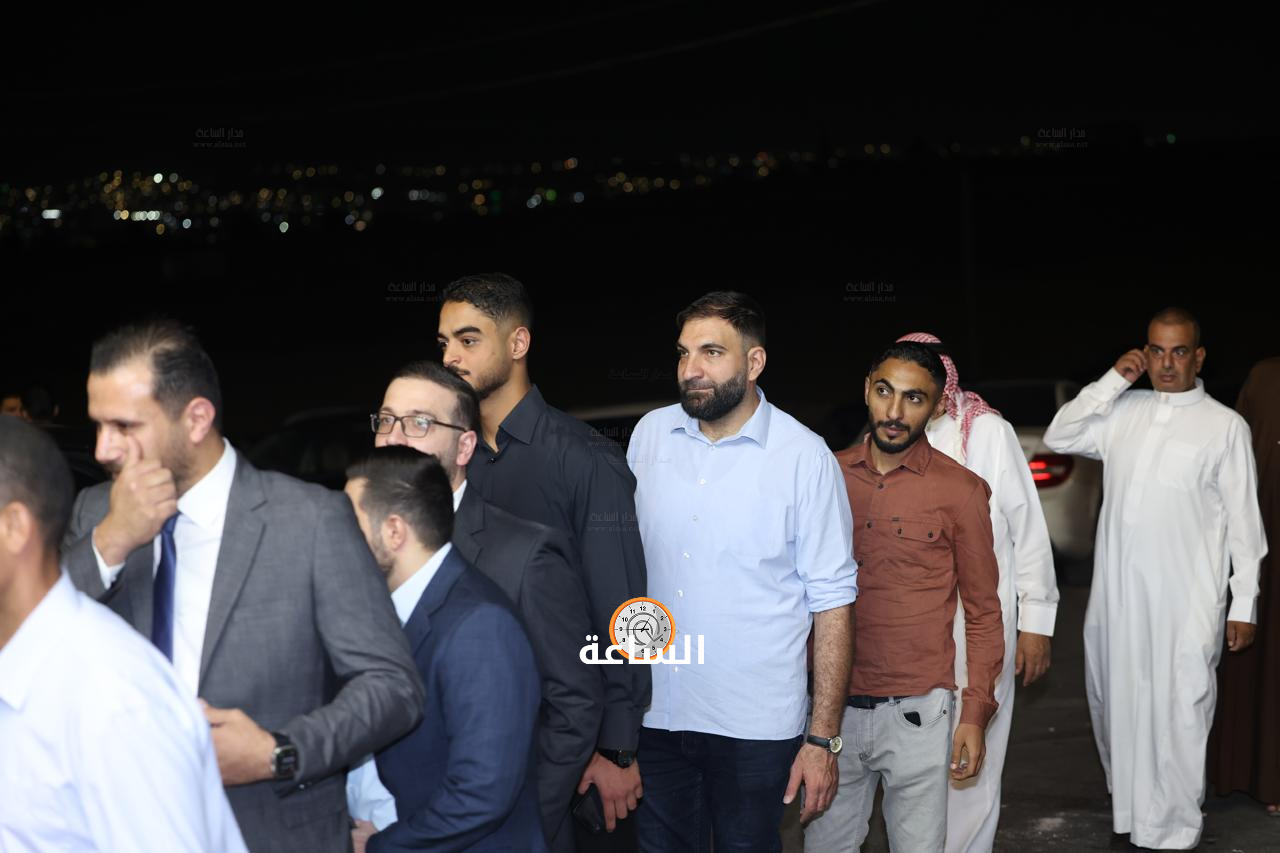 Madar Al-Saa Images 0.07516080212064069