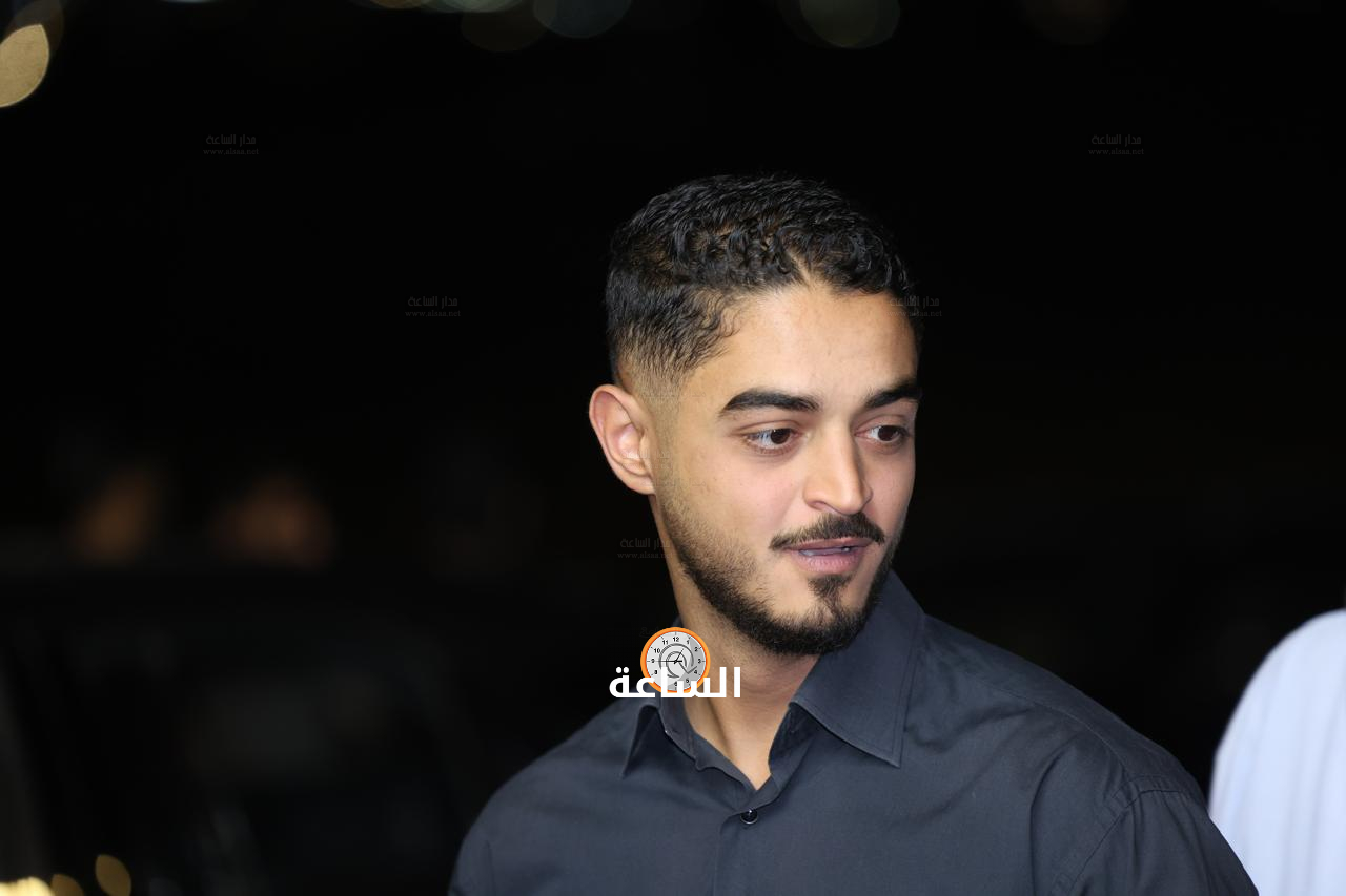 Madar Al-Saa Images 0.2886187401281052