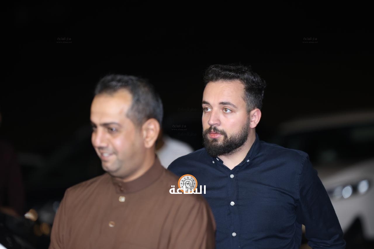 Madar Al-Saa Images 0.8878389400944553