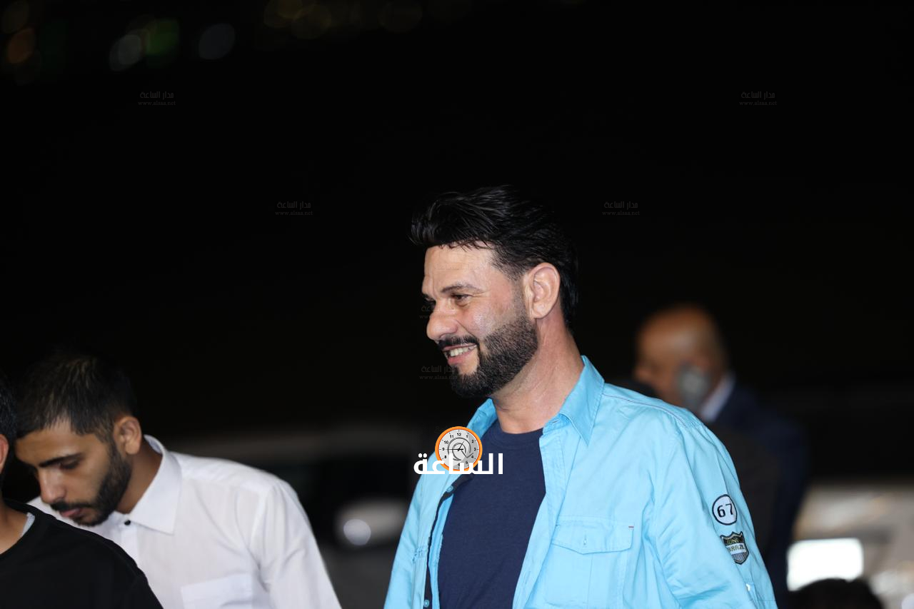 Madar Al-Saa Images 0.6441338926669158