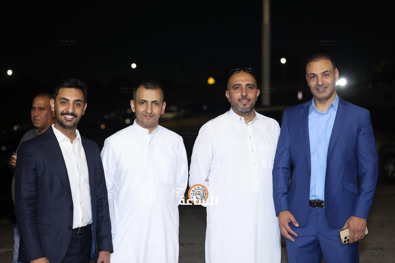 Madar Al-Saa Images 0.20525747437743835