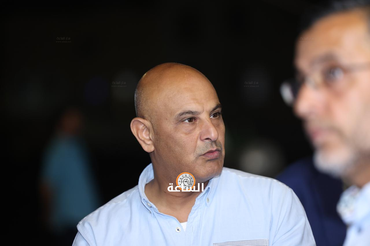 Madar Al-Saa Images 0.39834909830446286