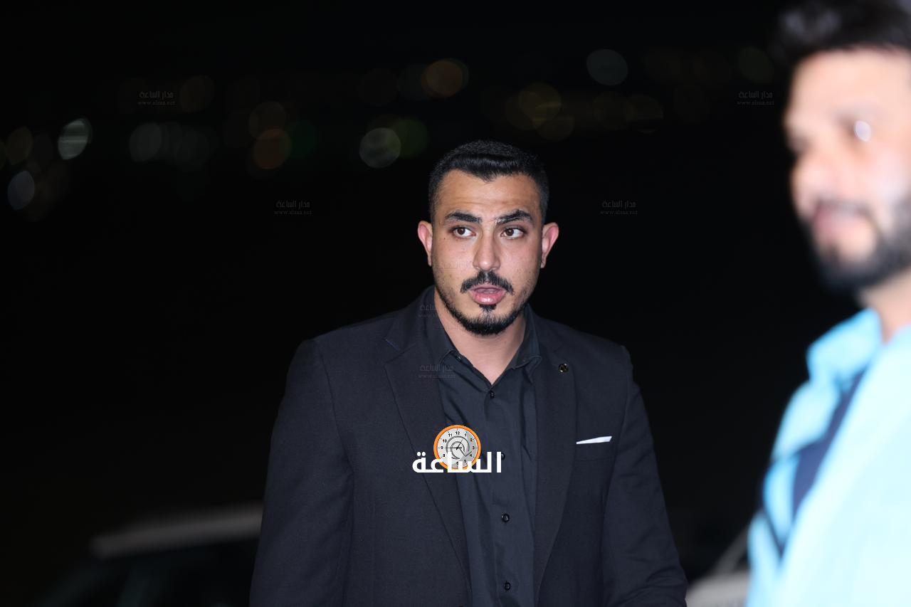 Madar Al-Saa Images 0.21721874912161365