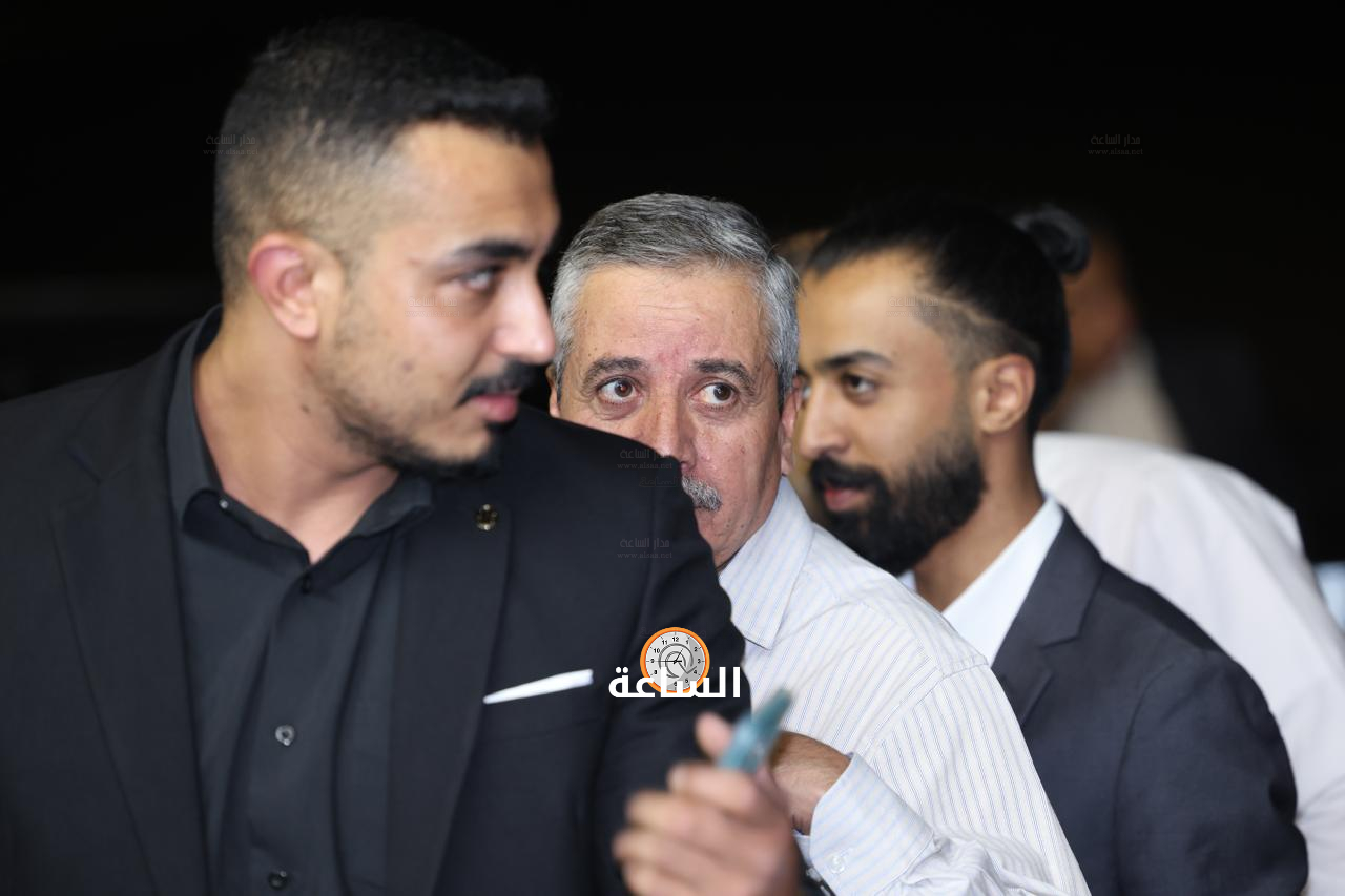 Madar Al-Saa Images 0.4730862532646405