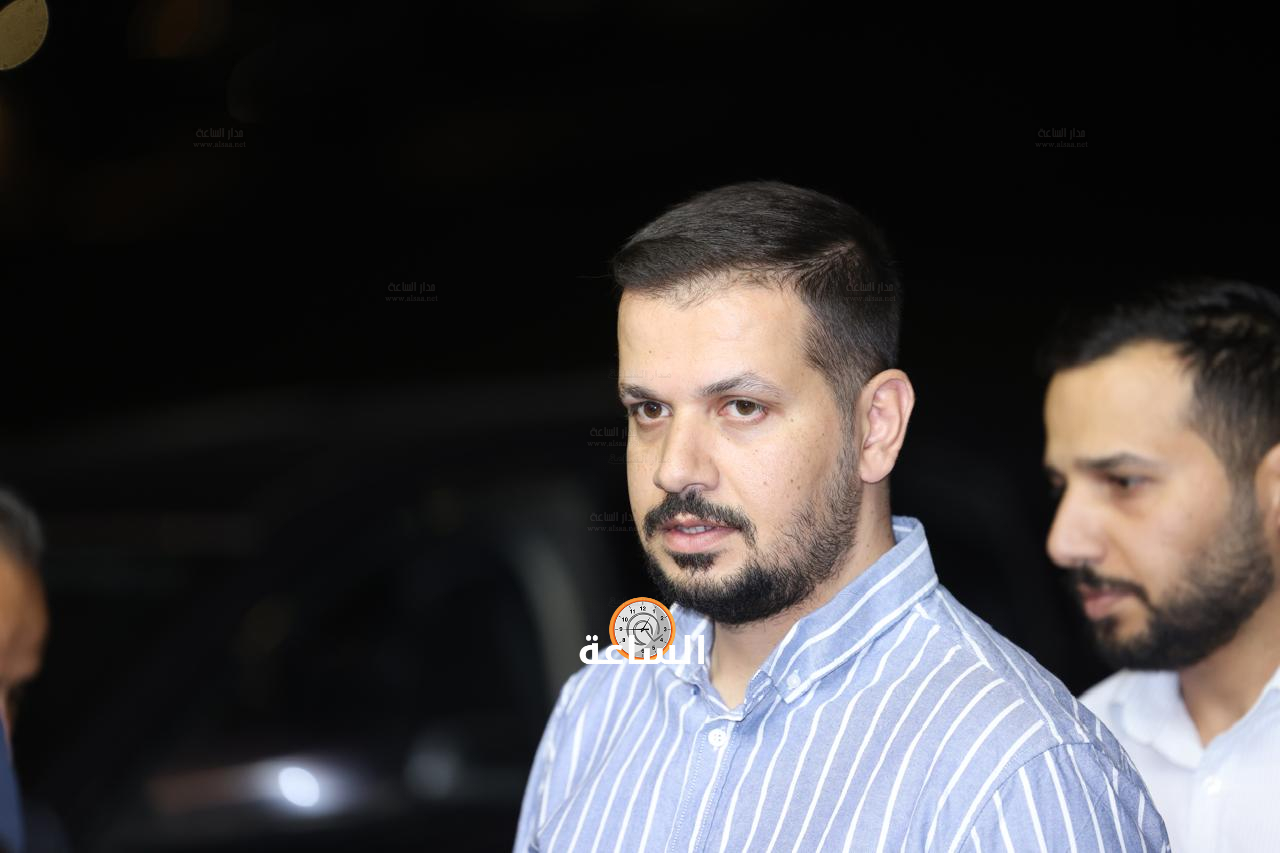 Madar Al-Saa Images 0.10327472040585606
