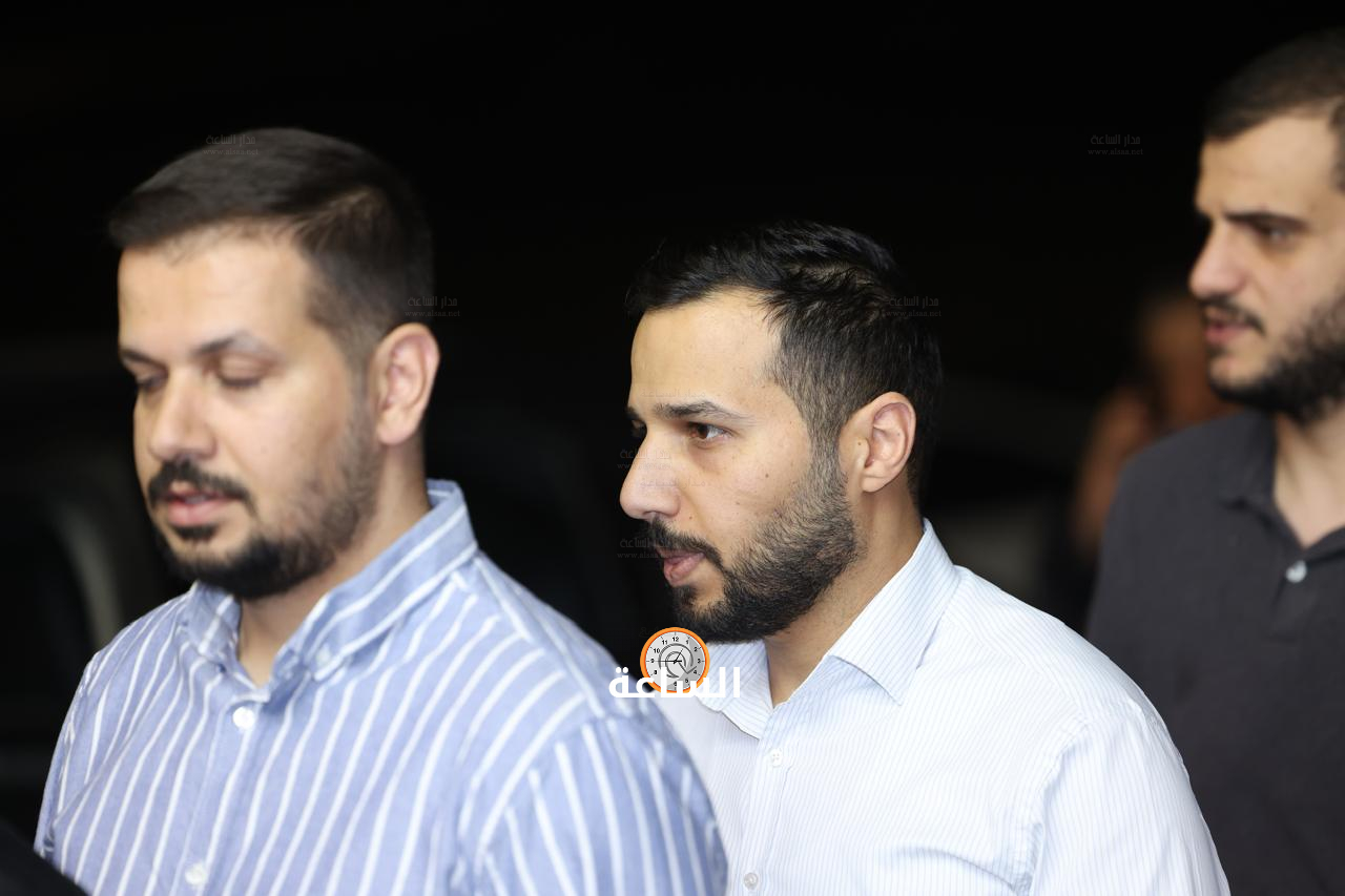 Madar Al-Saa Images 0.9104385934696712