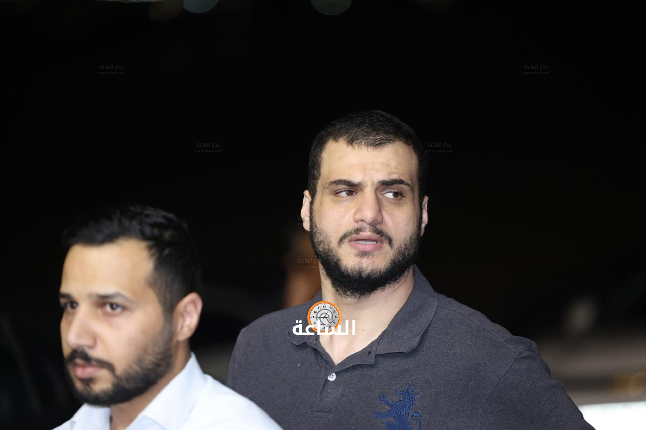 Madar Al-Saa Images 0.4586610535376415
