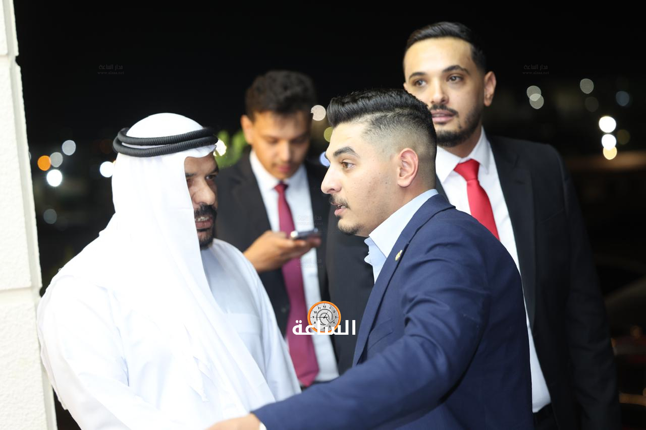 Madar Al-Saa Images 0.5792499524923361