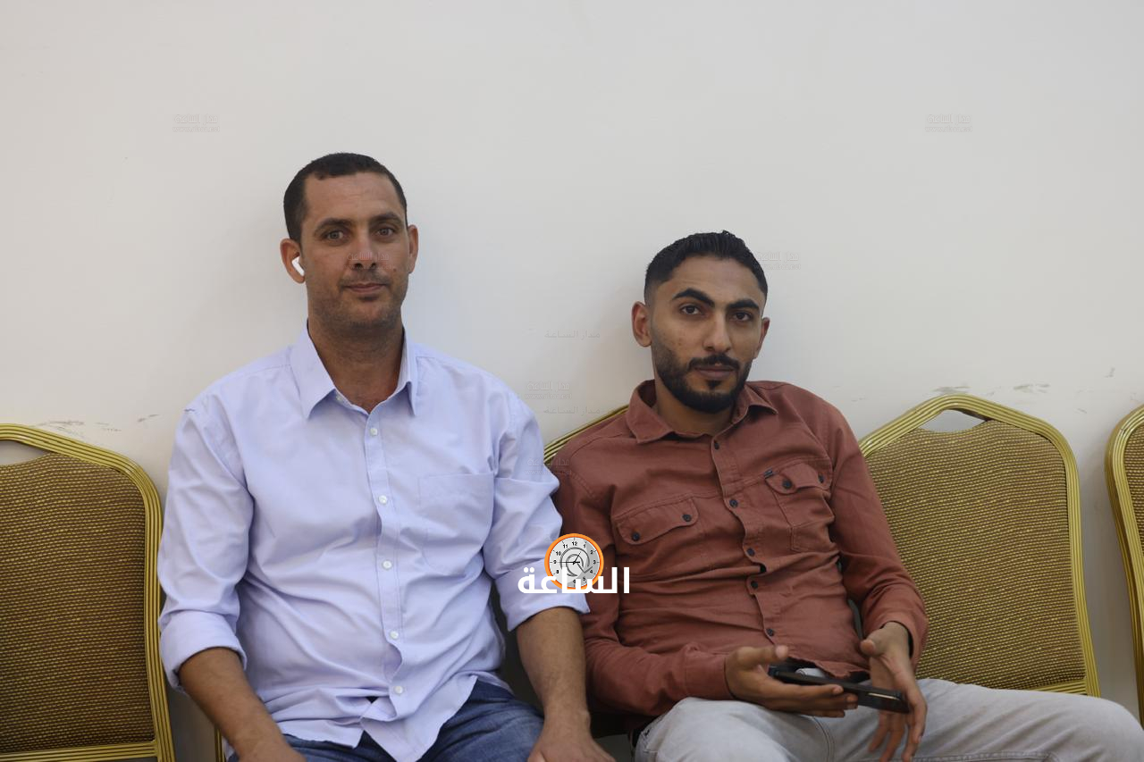 Madar Al-Saa Images 0.5608418013235436
