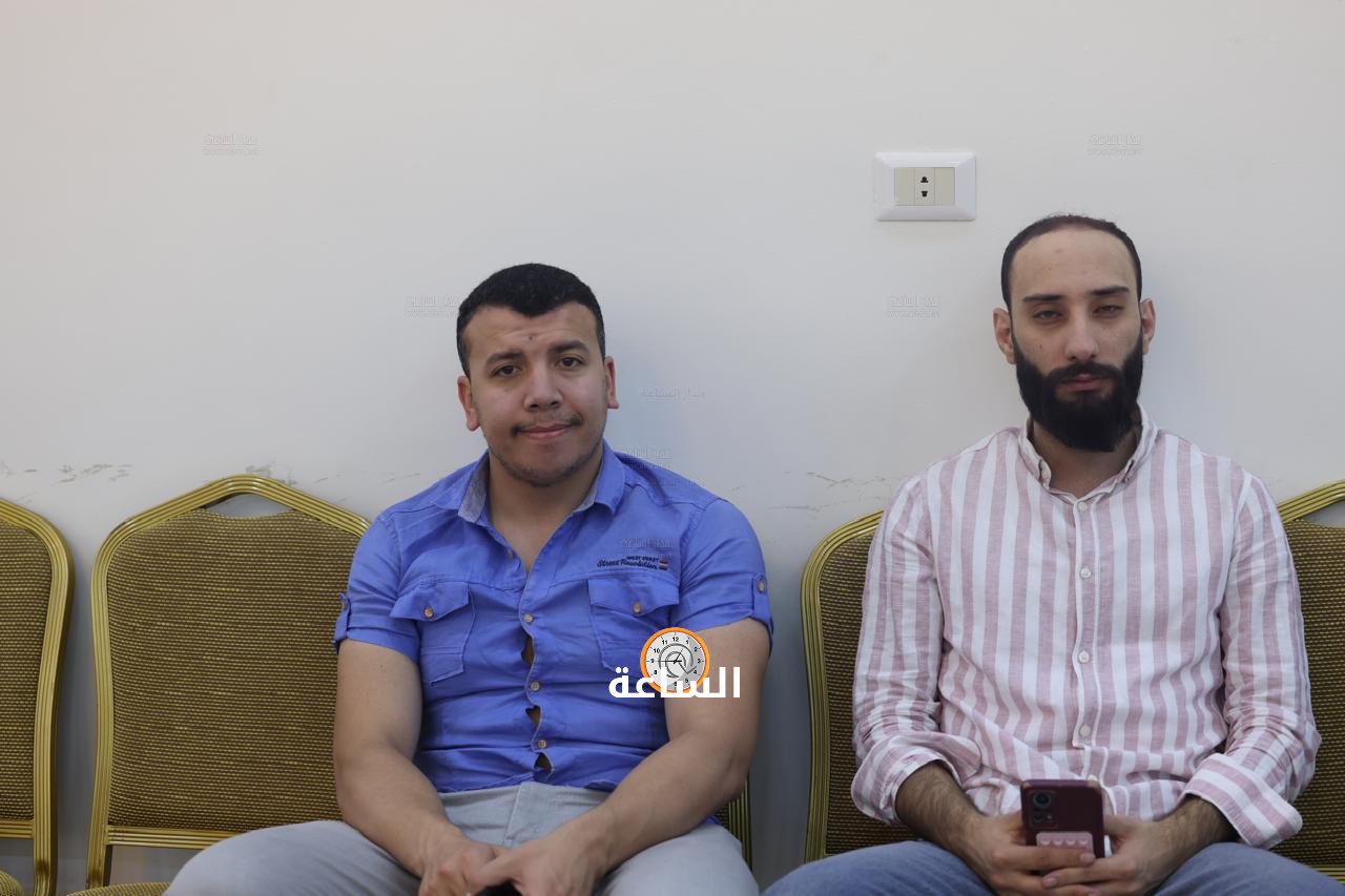 Madar Al-Saa Images 0.6386418365501259