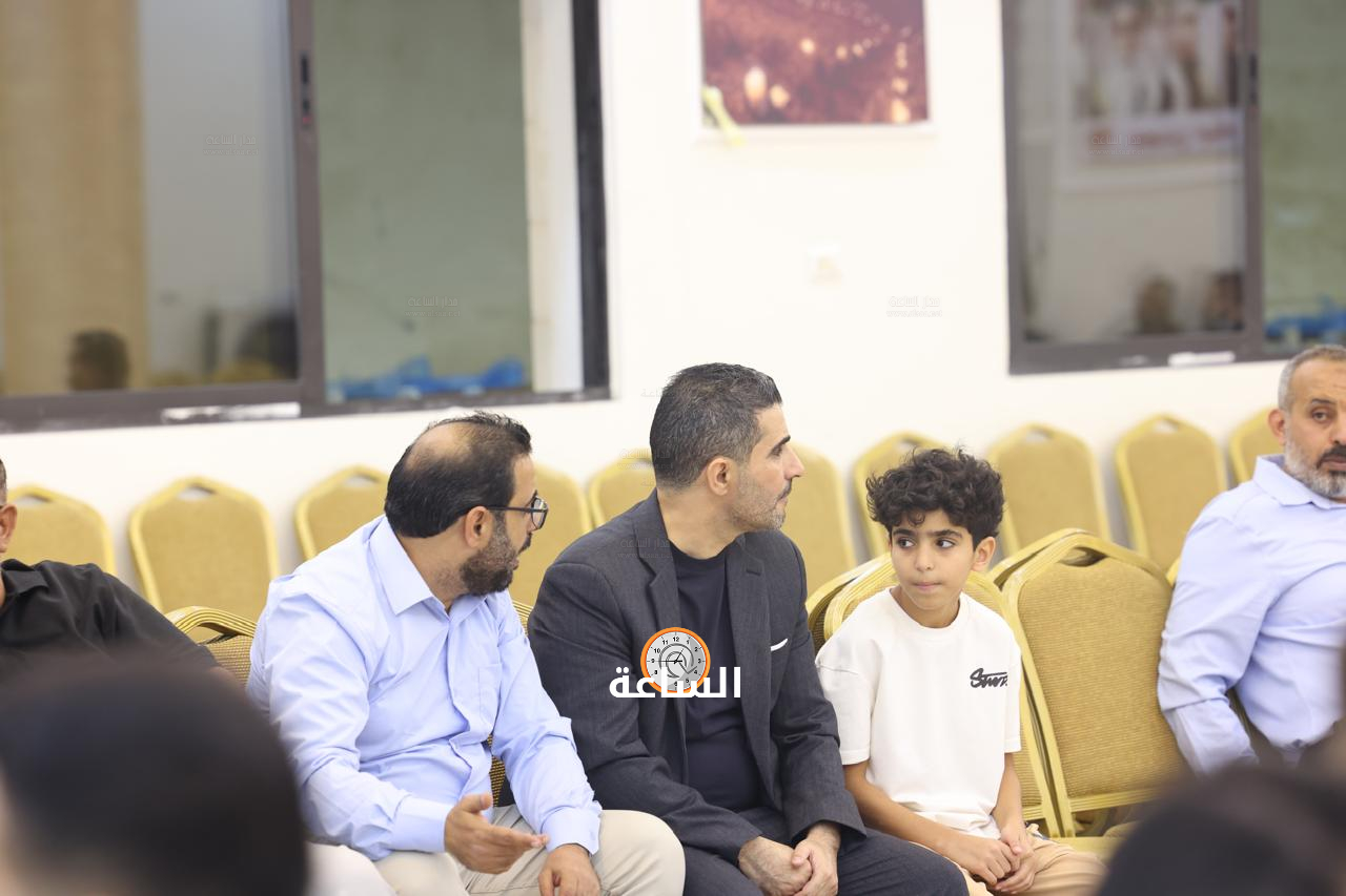 Madar Al-Saa Images 0.06593493785737403
