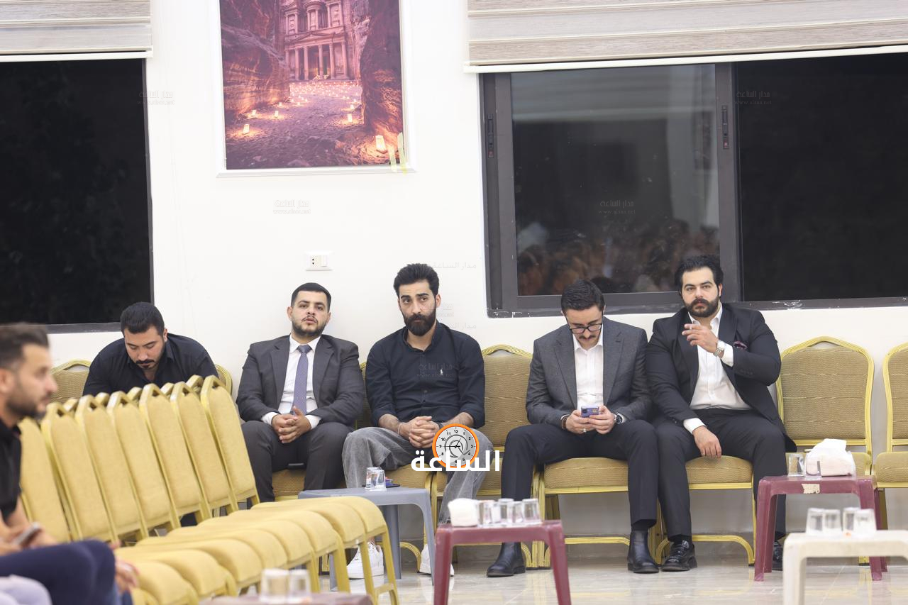 Madar Al-Saa Images 0.1683505421314383