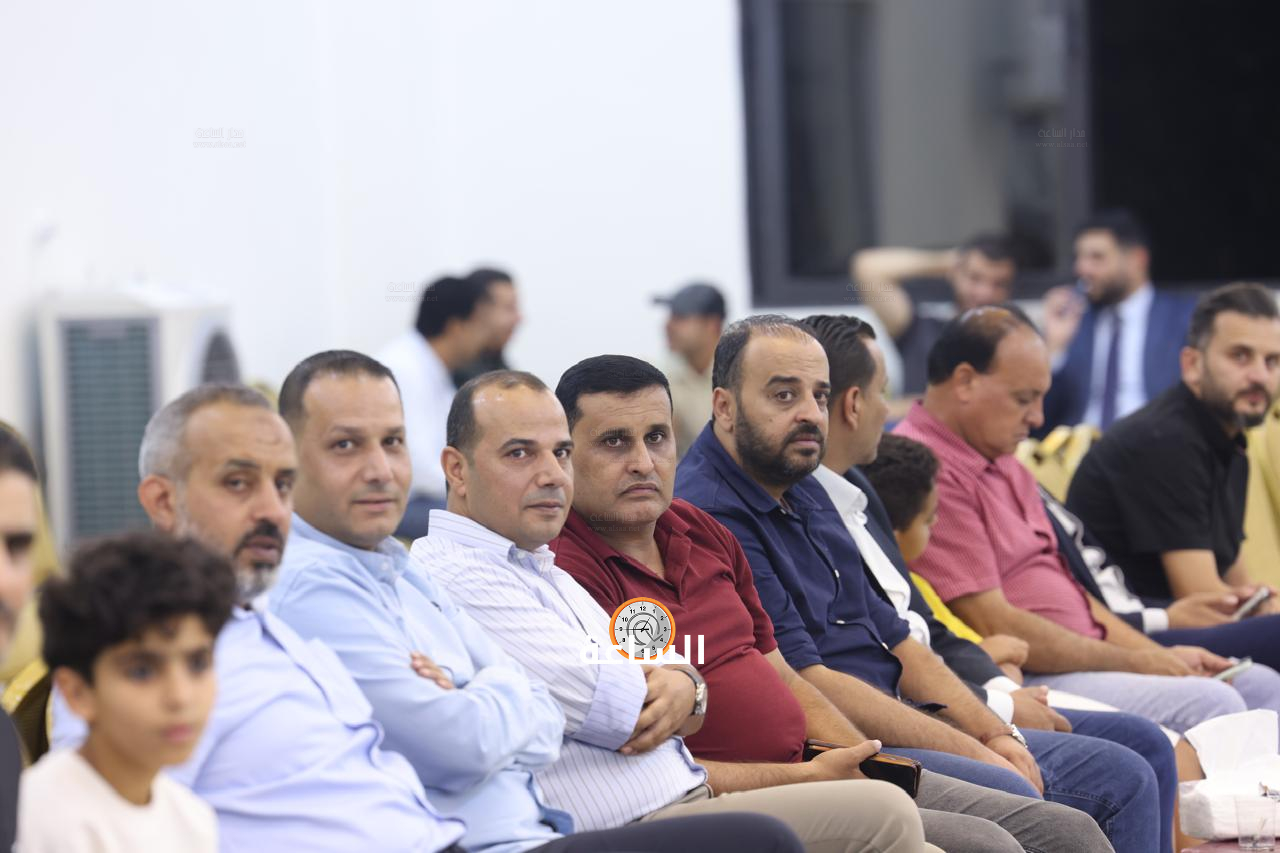 Madar Al-Saa Images 0.6158562370099713