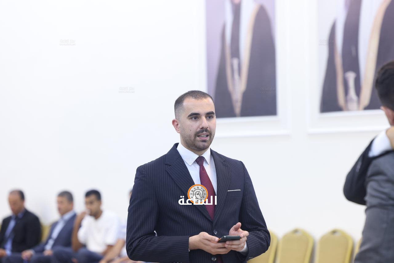 Madar Al-Saa Images 0.9749772843605401
