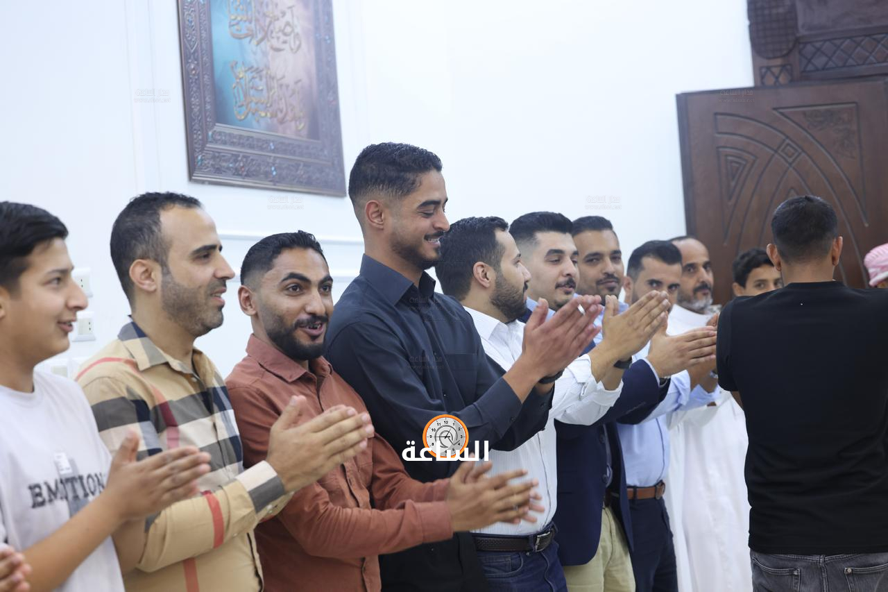 Madar Al-Saa Images 0.042620927661989105