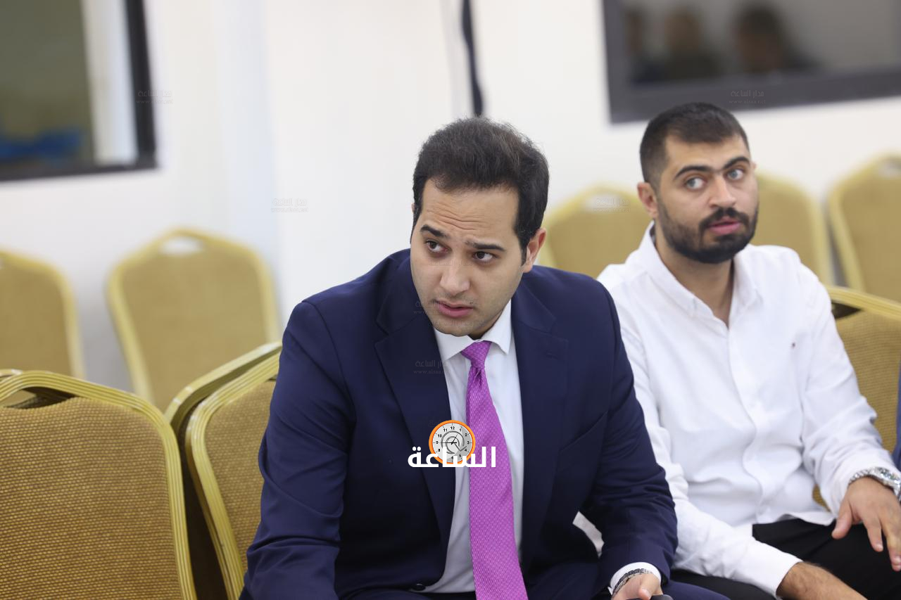 Madar Al-Saa Images 0.39877742804086524