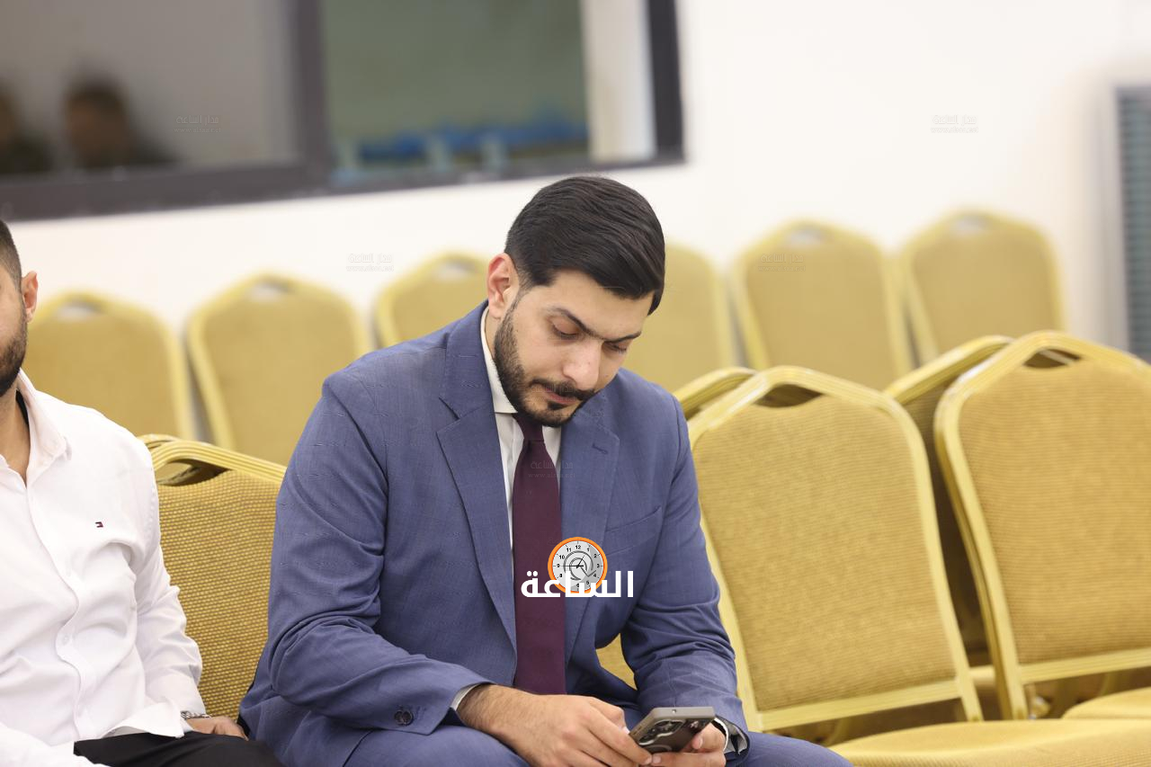Madar Al-Saa Images 0.09372749646956335
