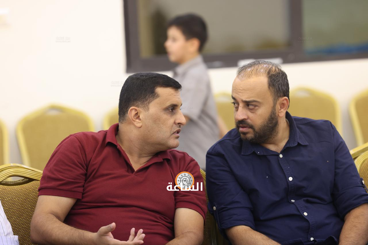 Madar Al-Saa Images 0.2336862430736677