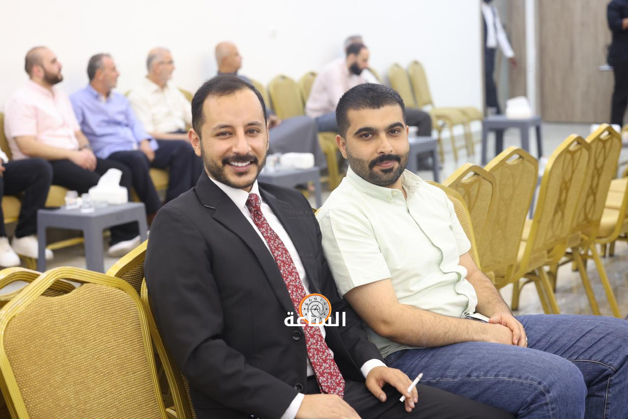 Madar Al-Saa Images 0.7334960967281325