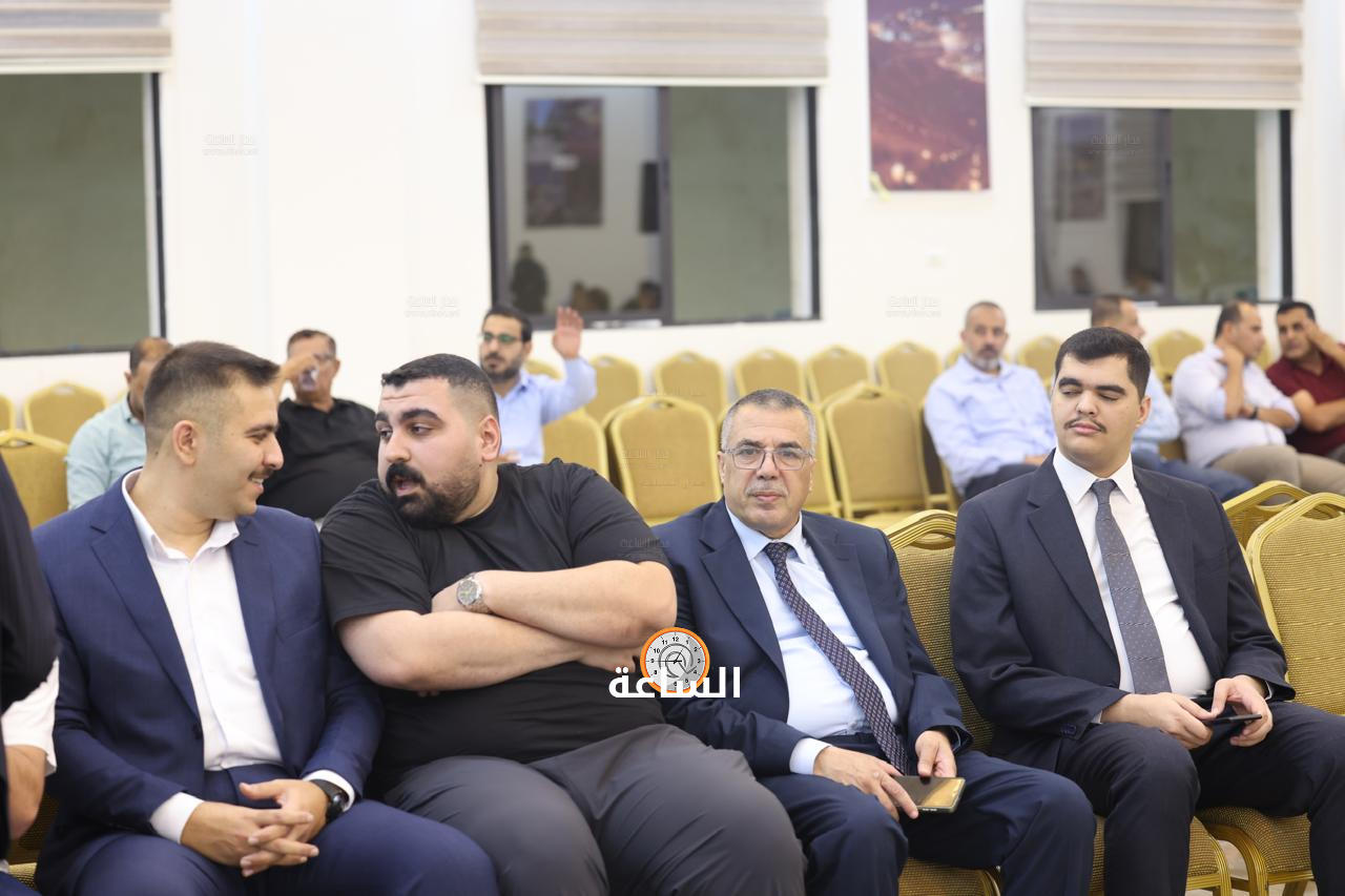 Madar Al-Saa Images 0.0729228631682518