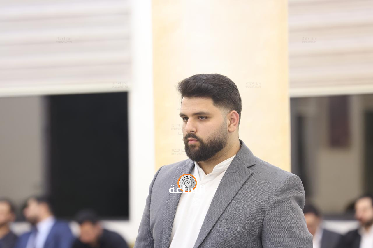 Madar Al-Saa Images 0.913772699287359