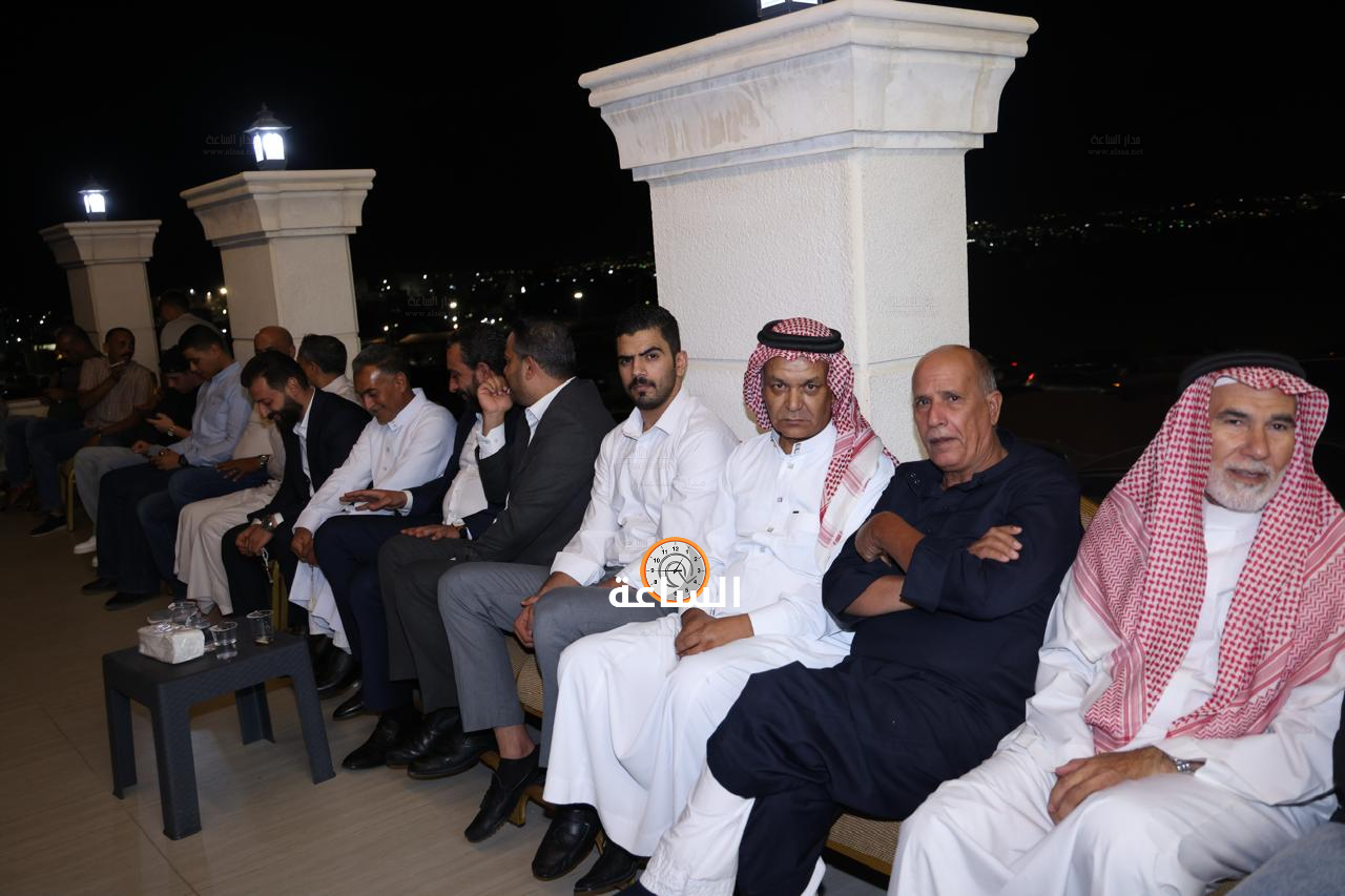 Madar Al-Saa Images 0.5530039649629234