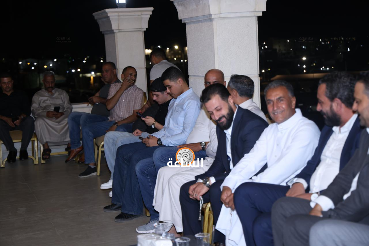 Madar Al-Saa Images 0.8462815086557107