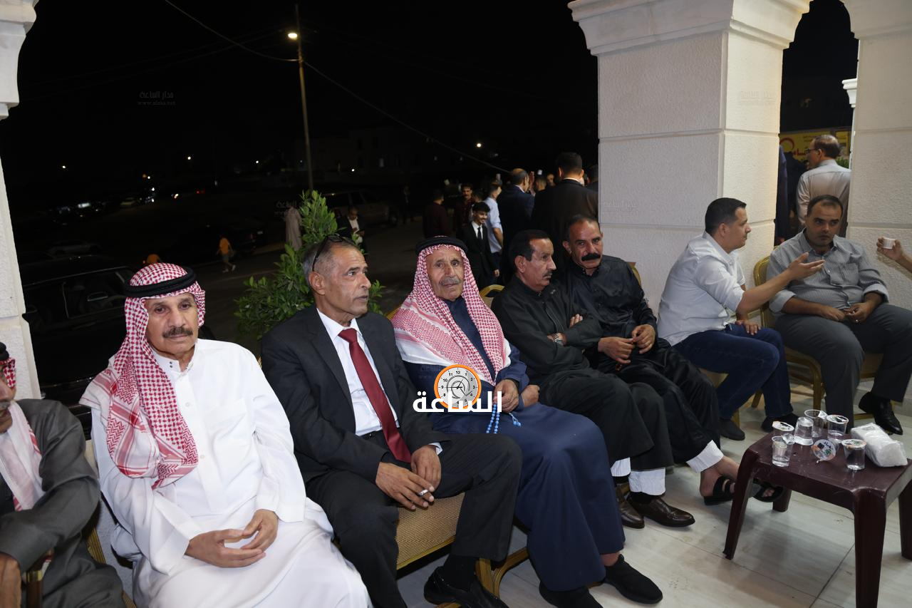 Madar Al-Saa Images 0.24550715773567622