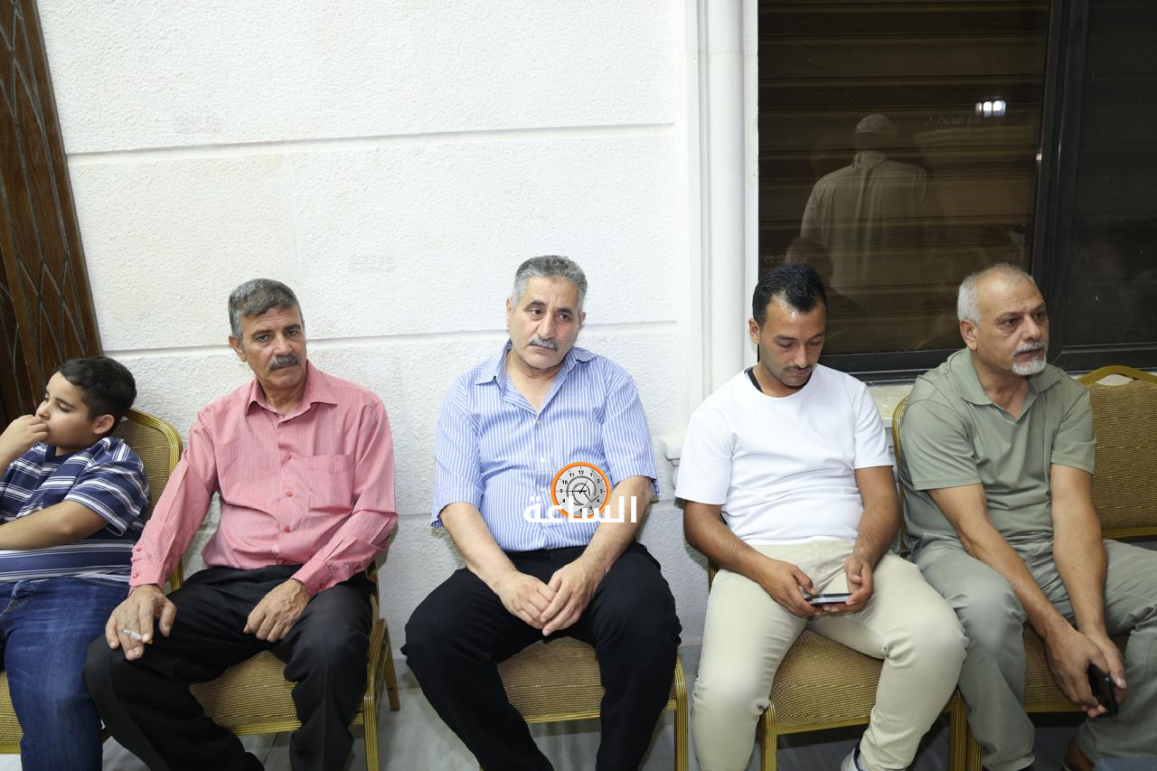 Madar Al-Saa Images 0.09128319614199942