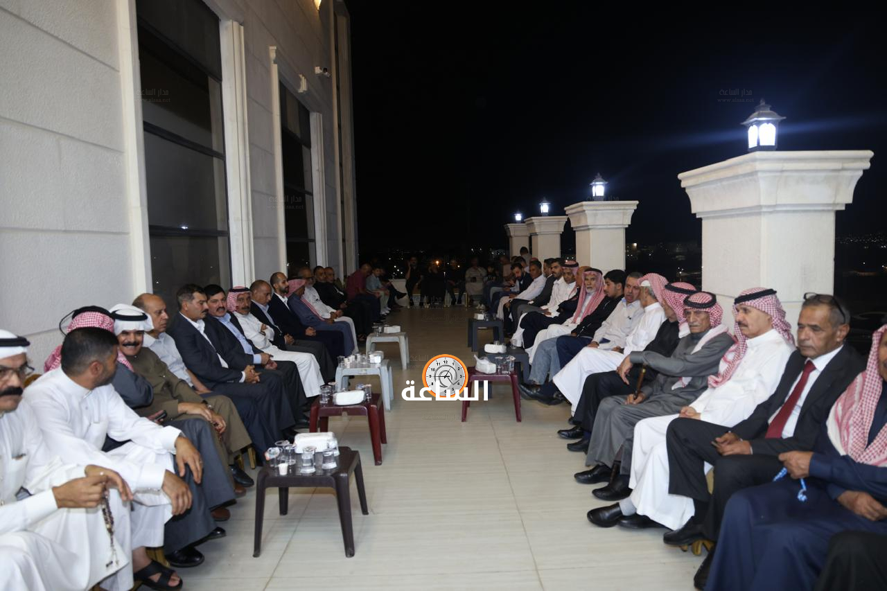 Madar Al-Saa Images 0.17791119875502137