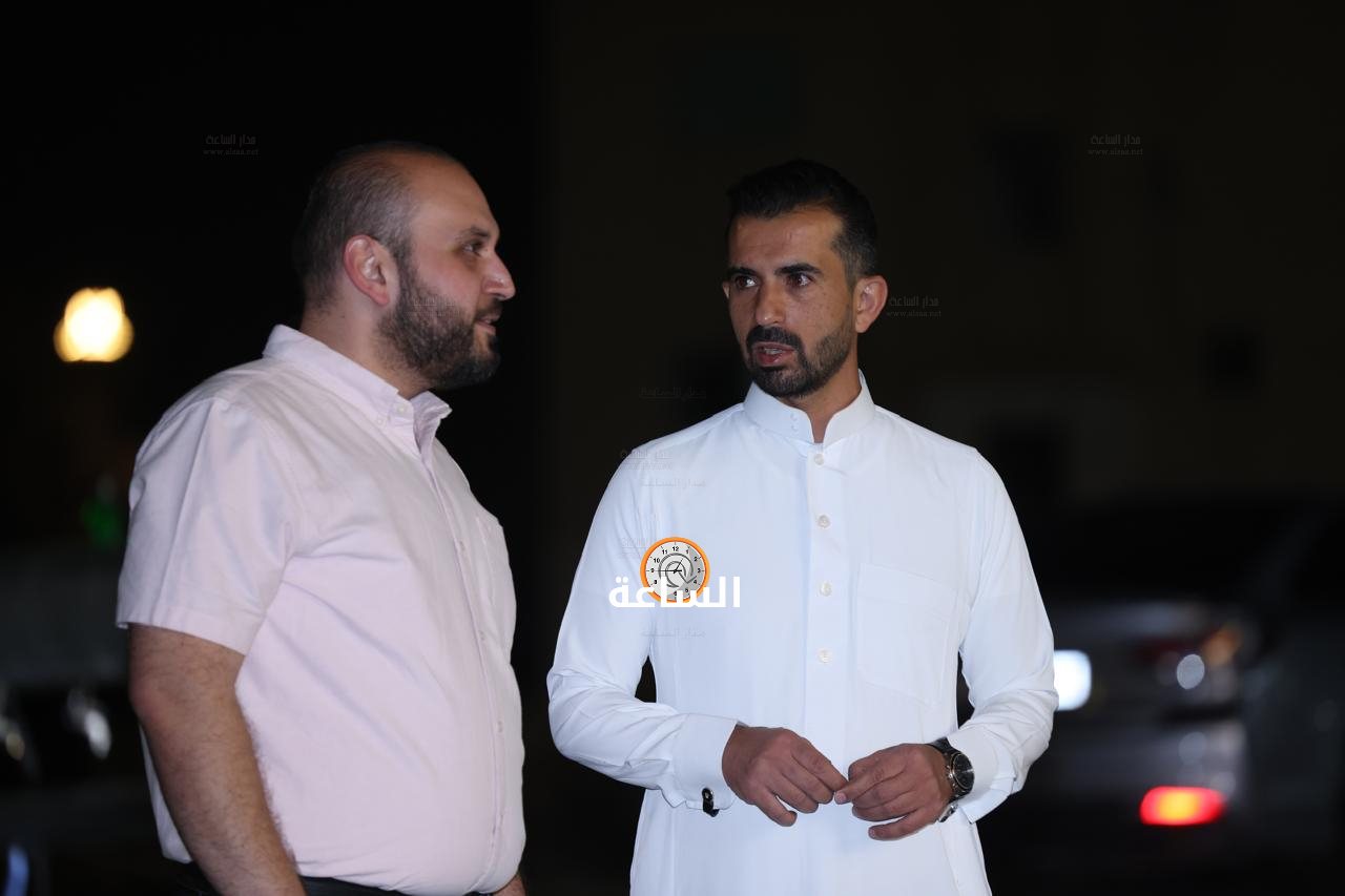 Madar Al-Saa Images 0.8276972834274554