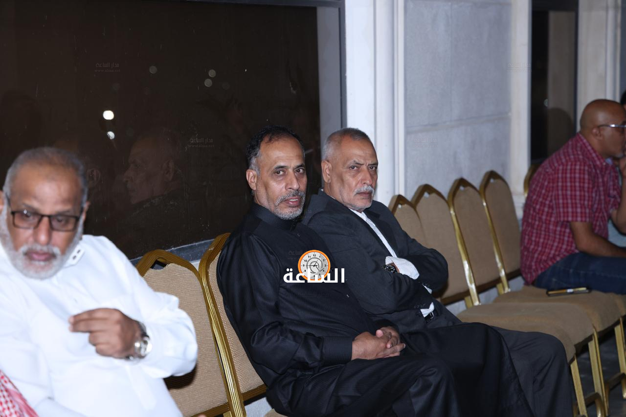 Madar Al-Saa Images 0.4337519891616557