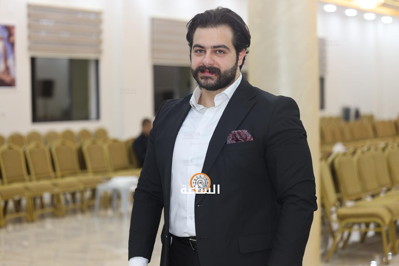 Madar Al-Saa Images 0.04758304127673463