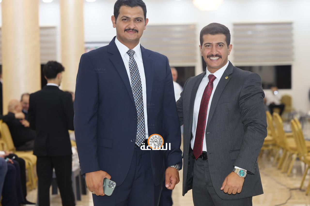 Madar Al-Saa Images 0.09735663559961238