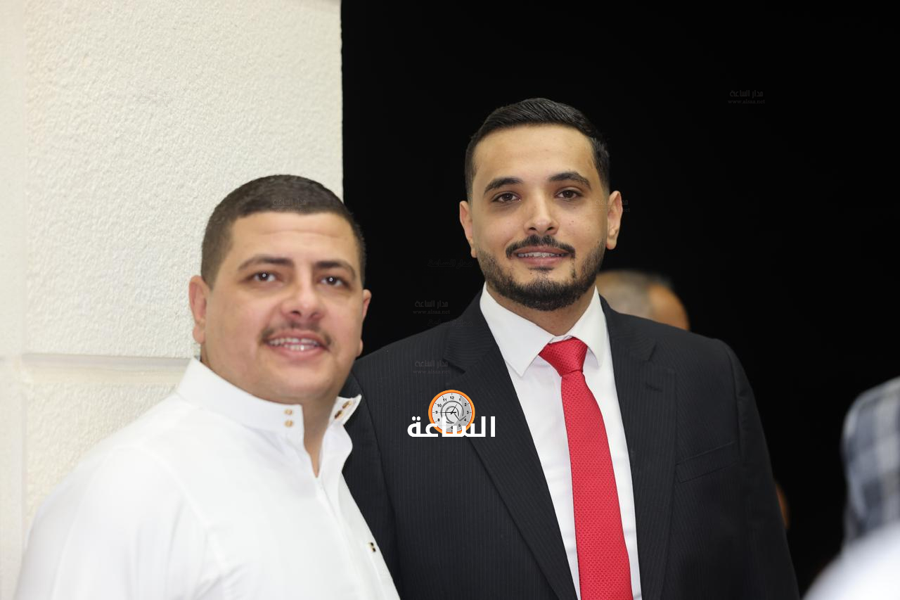 Madar Al-Saa Images 0.6908914602971558