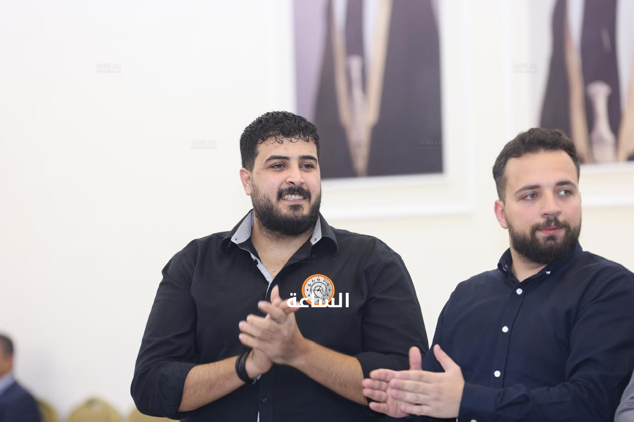 Madar Al-Saa Images 0.830047753599555