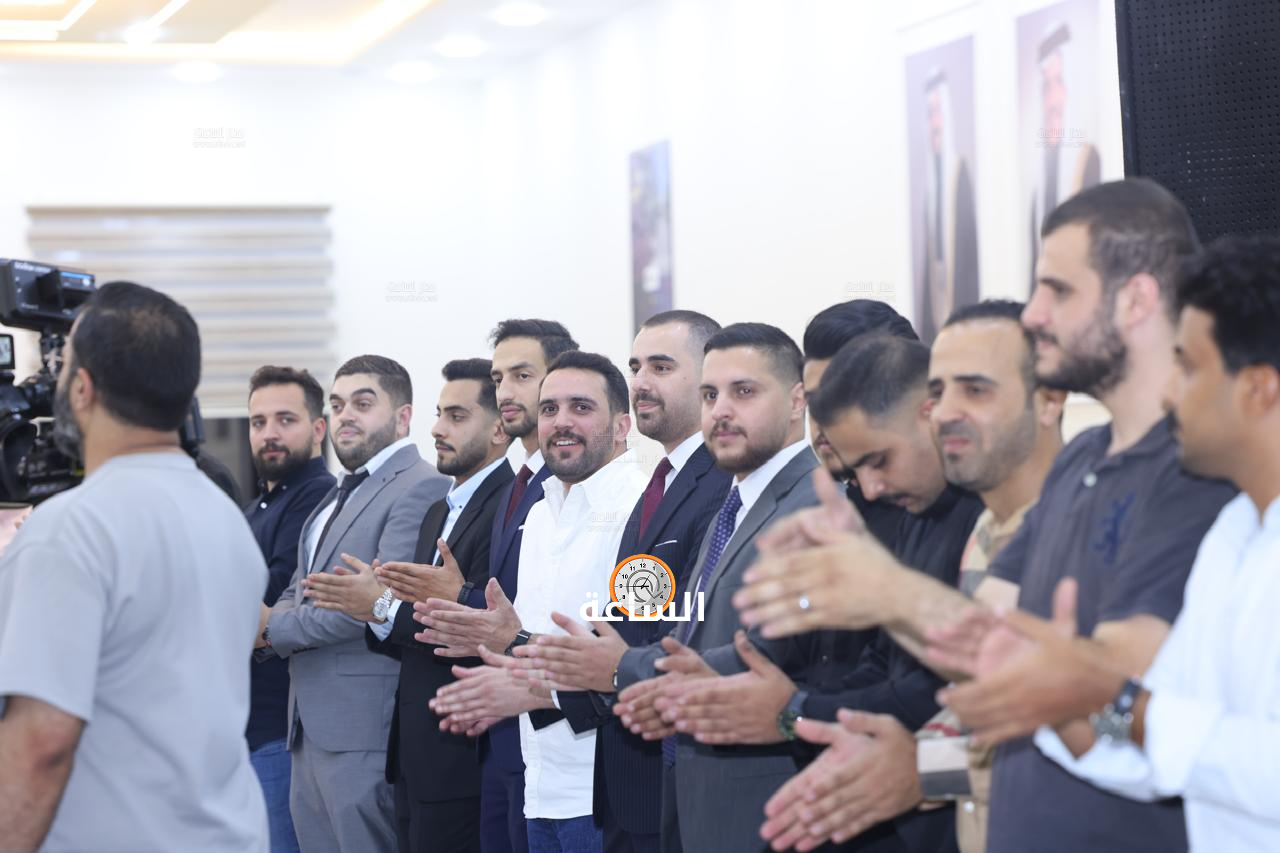 Madar Al-Saa Images 0.27611474540813696