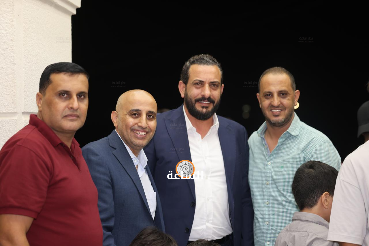 Madar Al-Saa Images 0.28174066385424035