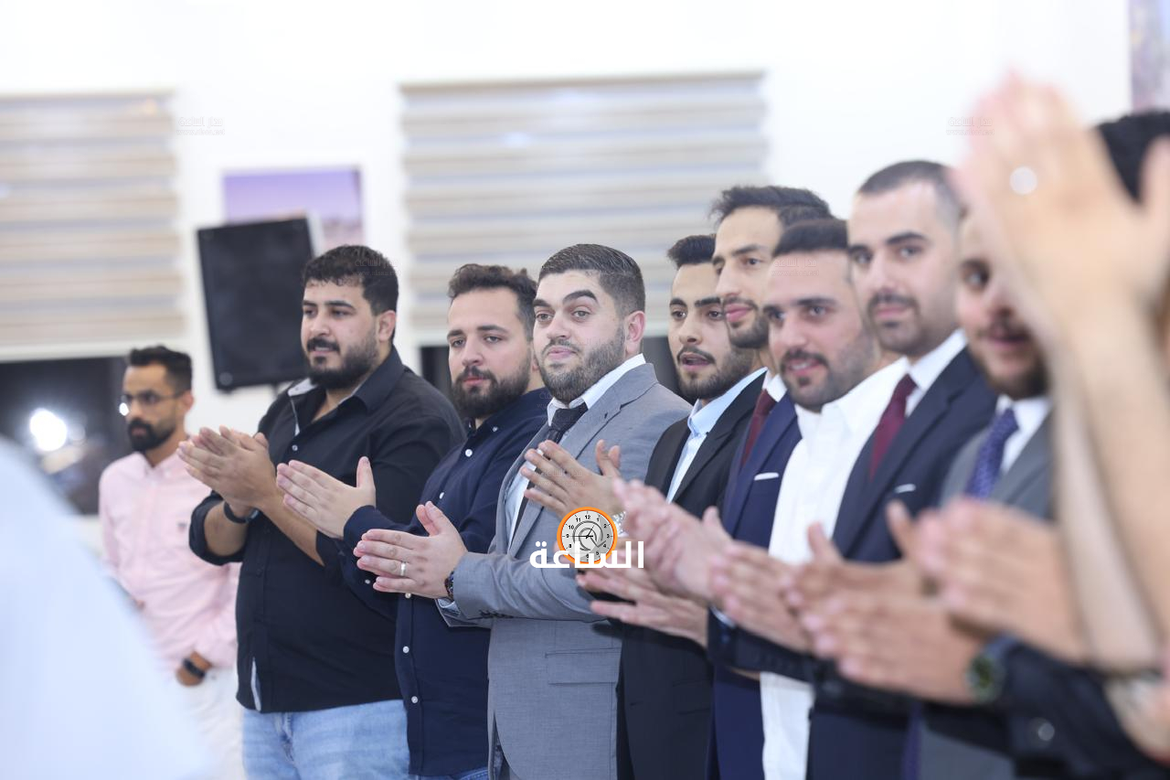 Madar Al-Saa Images 0.20536867984298557