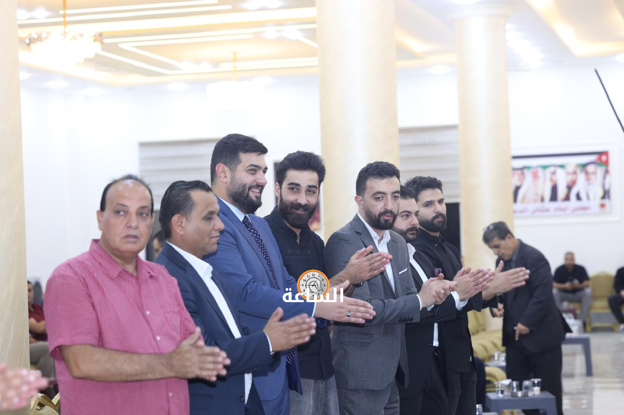 Madar Al-Saa Images 0.5030712816820032