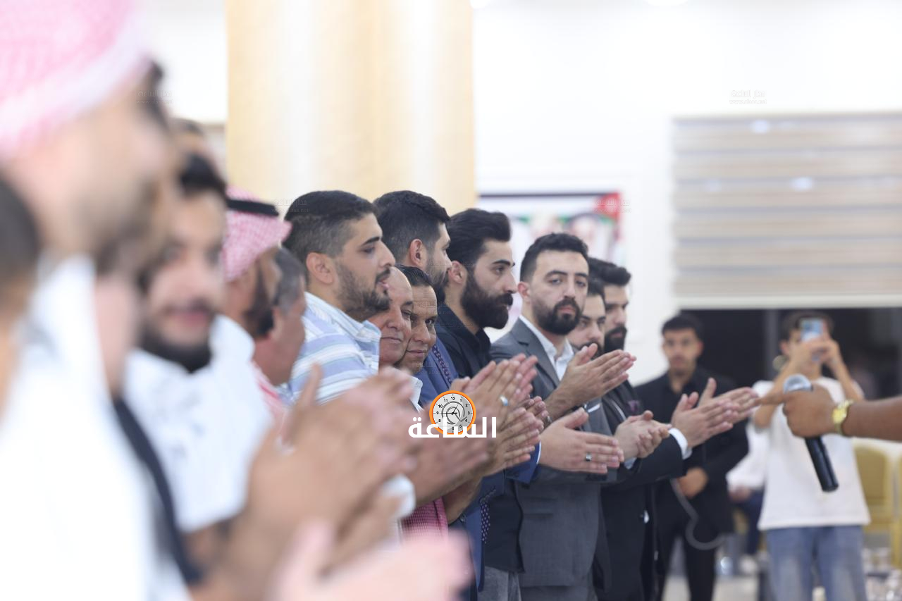 Madar Al-Saa Images 0.7732833654425135