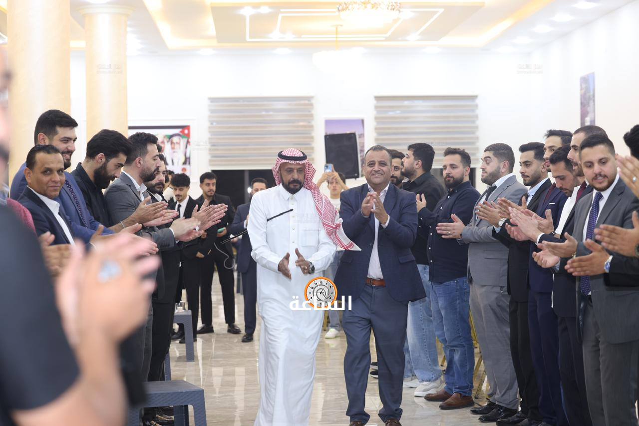 Madar Al-Saa Images 0.31104843355117173