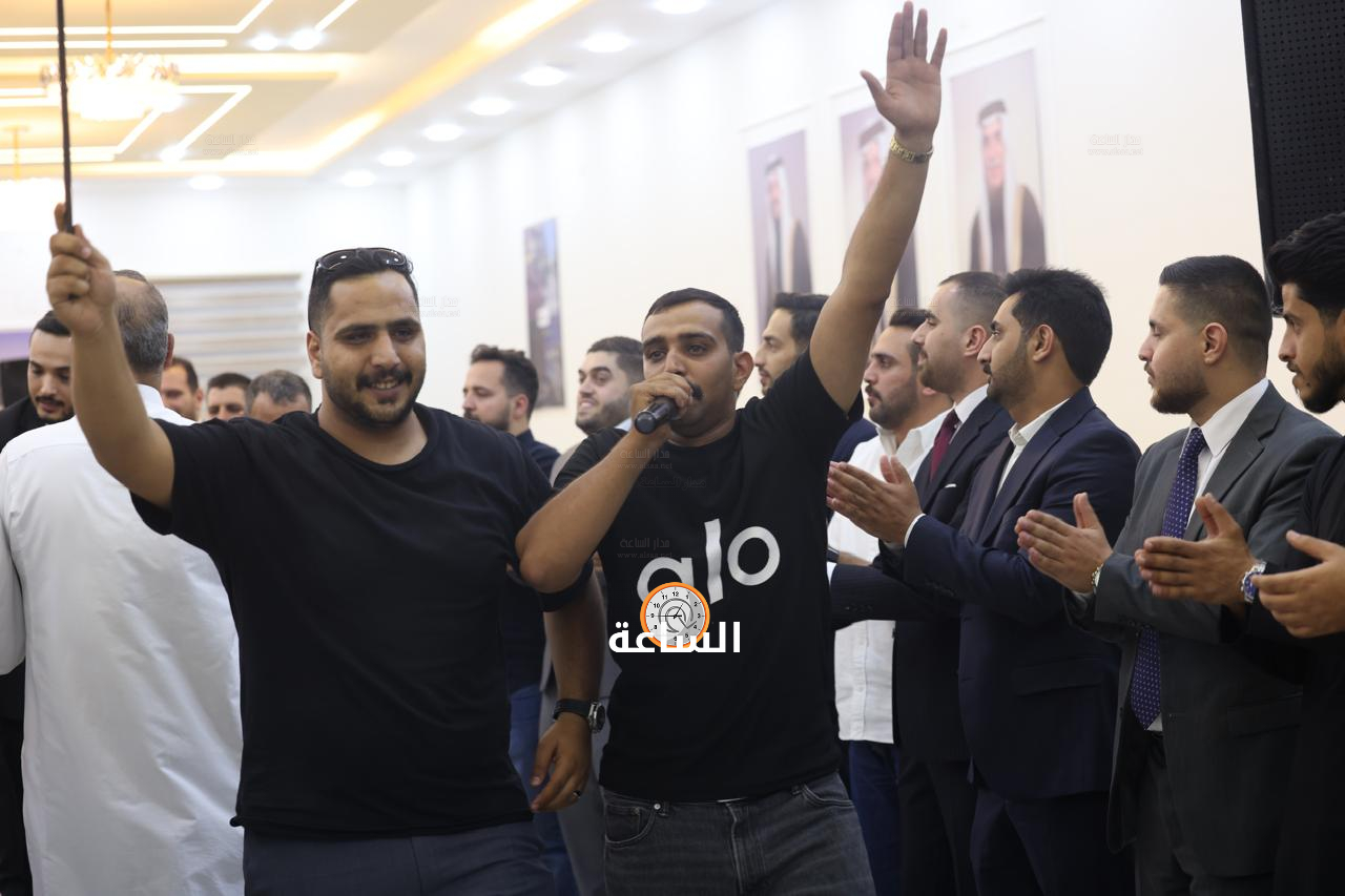 Madar Al-Saa Images 0.12430408788121372