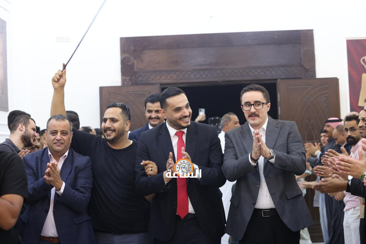 Madar Al-Saa Images 0.8298613106003062